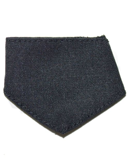 DiD Chicago Gangster John 1930: Bandits Hankerchief (Black) #2