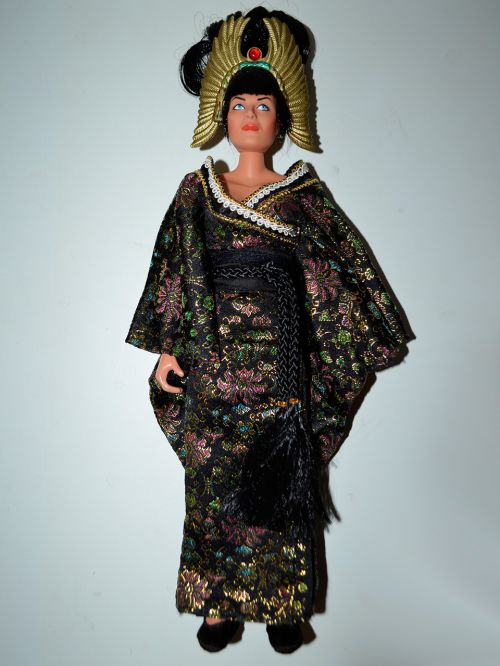 Toy Biz Xena Warrior Princess: Warlord Xena Armageddon #2