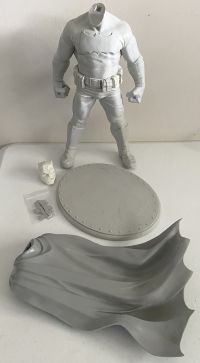 1/4 Scale The Dark Knight Returns Resin Statue