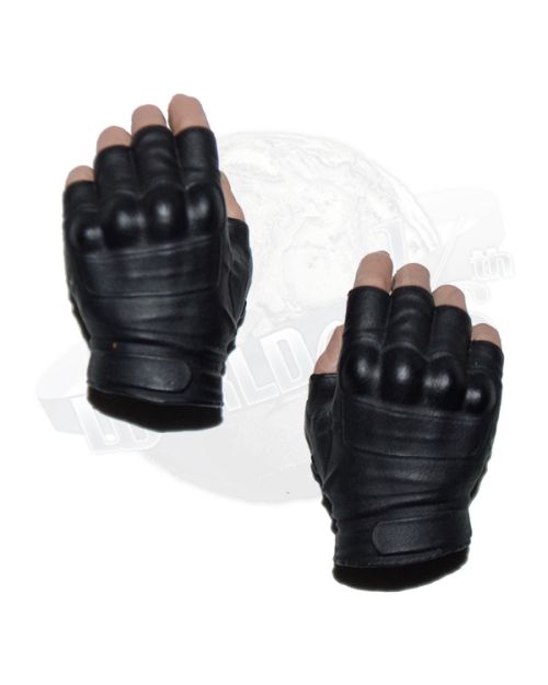 Tough Guys Frank Castle: Gloved Relaxed Hand Set