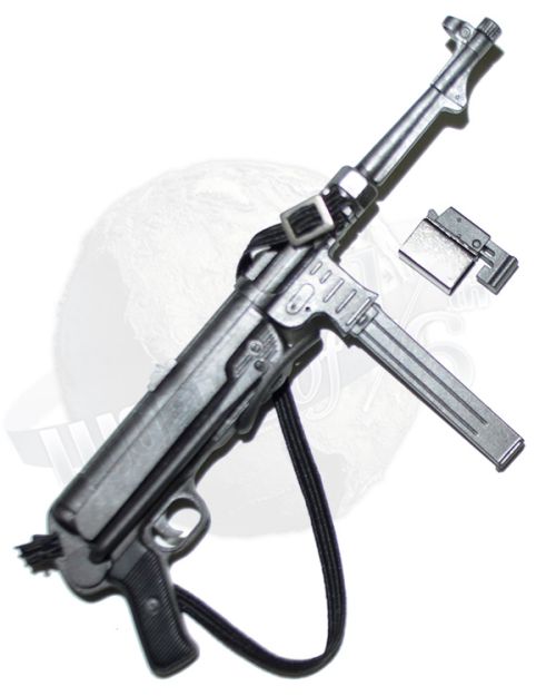 Dragon Models Ltd. WWII Axis MP38 with Magazine Loading Tool 98E 41