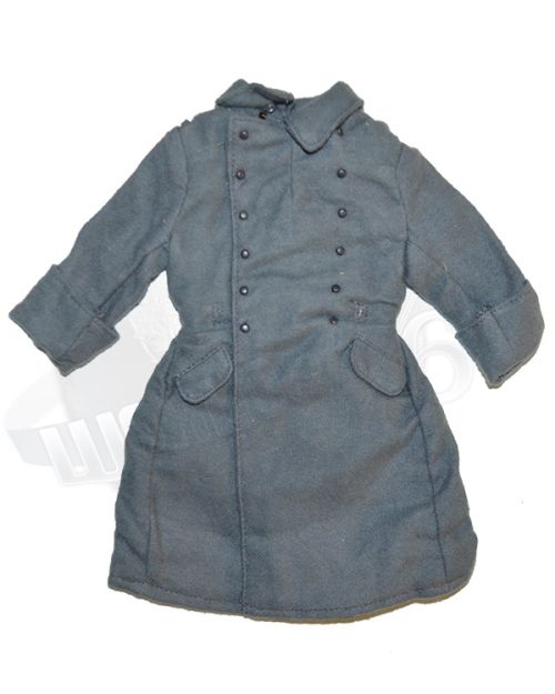 Dragon Models Ltd. WWII Axis Wool Great Coat