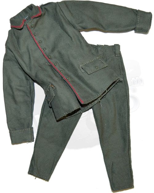 Sideshow Collectibles WWI Axis Uniform Shirt & Trousers
