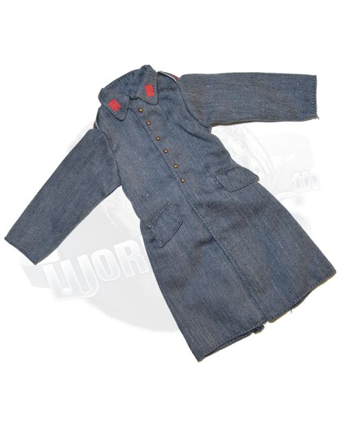 Sideshow Collectibles WWI Axis Great Coat