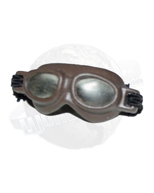 Dragon Models Ltd. WWII US Army Air Force Pilot Goggles