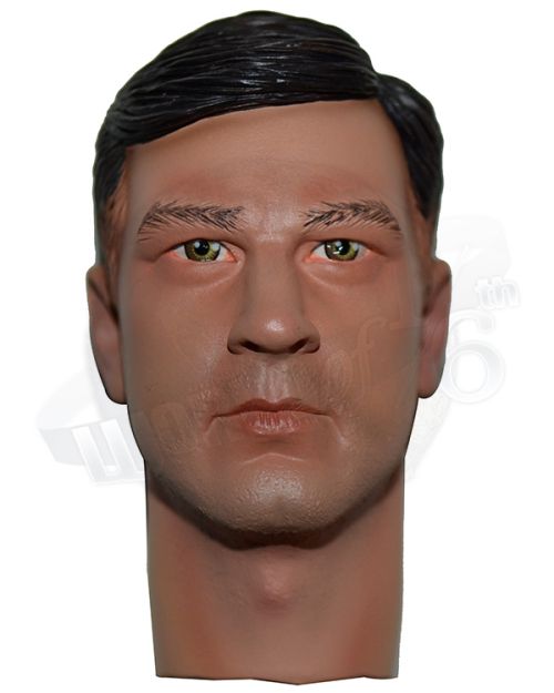 Dragon Models Ltd. Major Head Sculpt