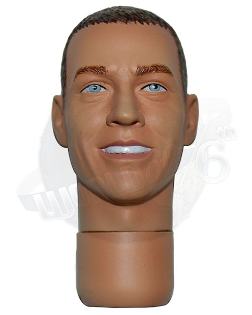 Ace Workshop Marine Corps Head Sculpt