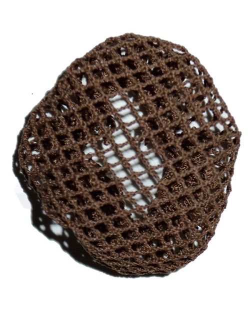 Dragon Models Ltd. WWII US Army Helmet Netting (Brown)
