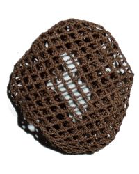 Dragon Models Ltd. WWII US Army Helmet Netting (Brown)