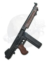 21st Century Toys WWII Army Airborne Thompson Sub Machine Gun