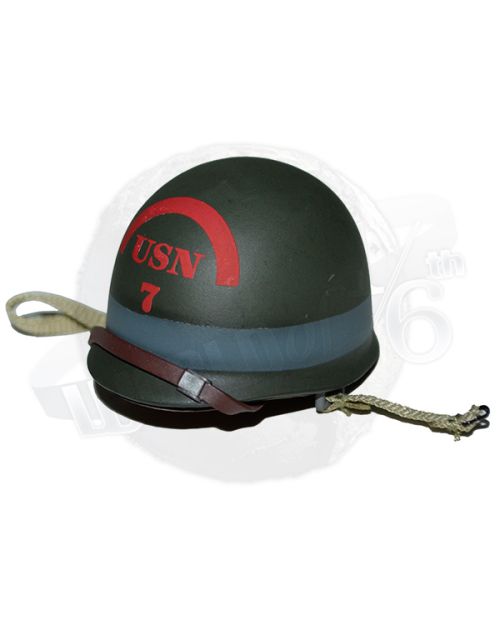Dragon Models Ltd. US Navy M1 Helmet