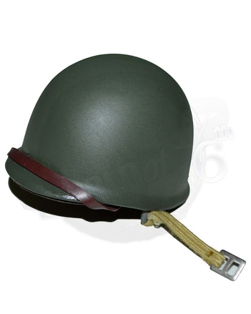 Dragon Models Ltd. WWII US Army M1 Helmet