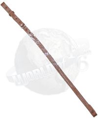 Battlegear Toys WWII Axis Japanese Arisaka Rifle Leather Sling