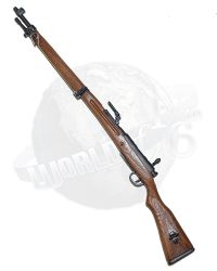 Battlegear Toys WWII Axis Japanese Arisaka Rifle