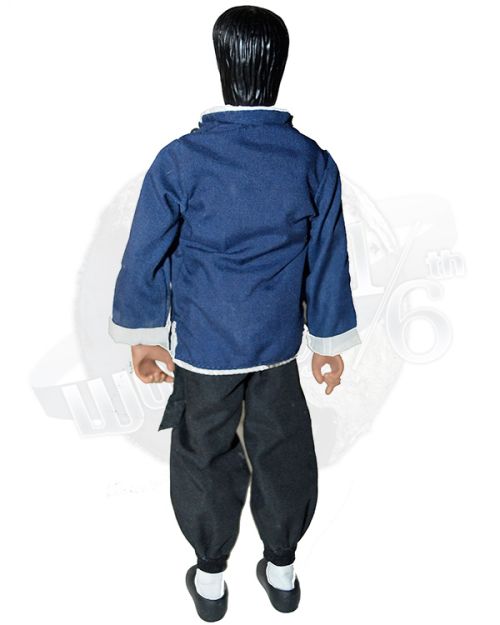 Creation Entertainment Bruce Lee #3