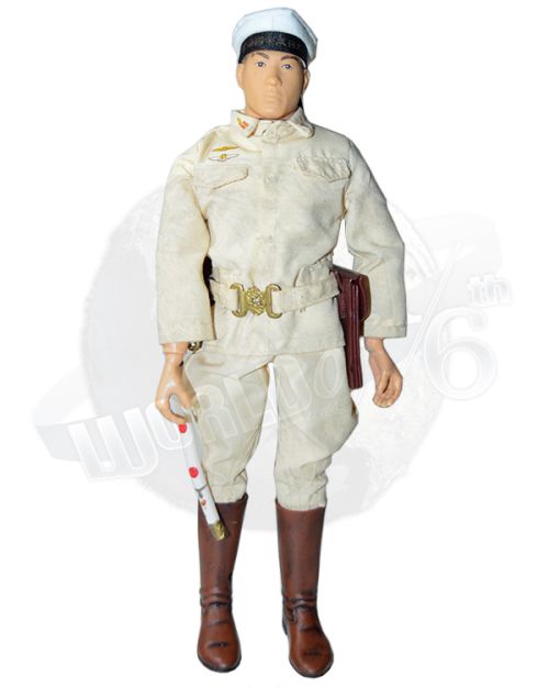 Hasbro G.I. Japanese Seaman