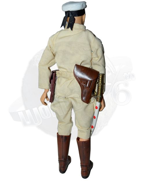 Hasbro G.I. Japanese Seaman #2