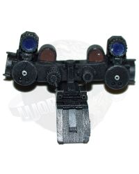 Toy Soldier Modern Military Helmet Night Vision Goggles (NVG)