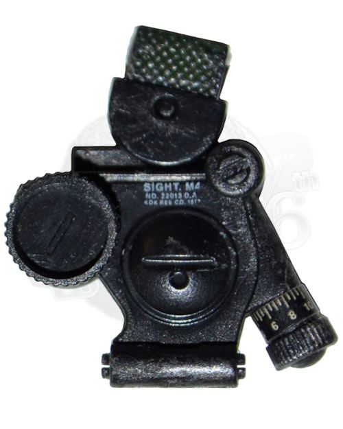Soldier Story Modern Military M4 Sight