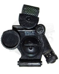 Soldier Story Modern Military M4 Sight