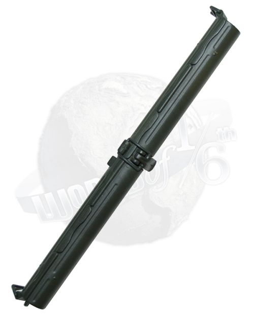 Dragon Models Ltd.WWII Axis MG42 Submachine Gun Barrel Case