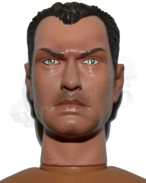 Dragon Models Ltd. Misha Vasutin  Soviet Sniper, Stalingrad 1942: Head Sculpt & Figure Body