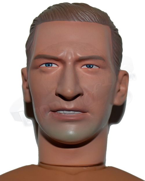 Dragon Models Ltd. Gustav Schmidt, Eastern Front 1943: Head Sculpt & Figure Body