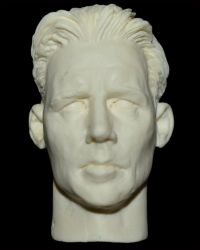 Edward Burns Private Reiben Head Sculpt