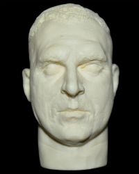 Tom Sizemore Sergeant Horvath Head Sculpt