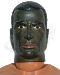 21st Century Toys WWII US Army 82nd Airborne Pathfinder Head Sculpt & Figure Body