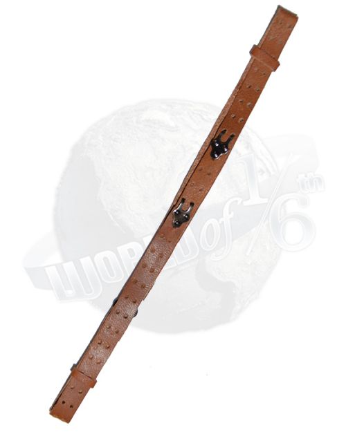 Newline Miniatures M1 Garand Sling (Real Leather)