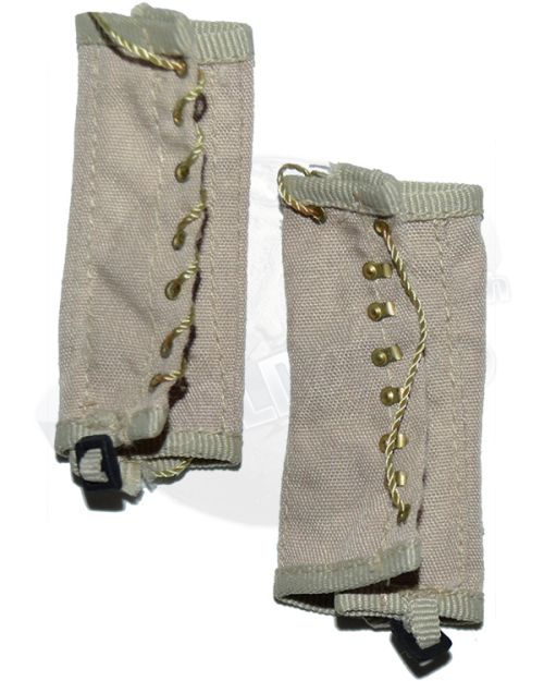 Dragon Models Ltd. WWII USMC Gaiters