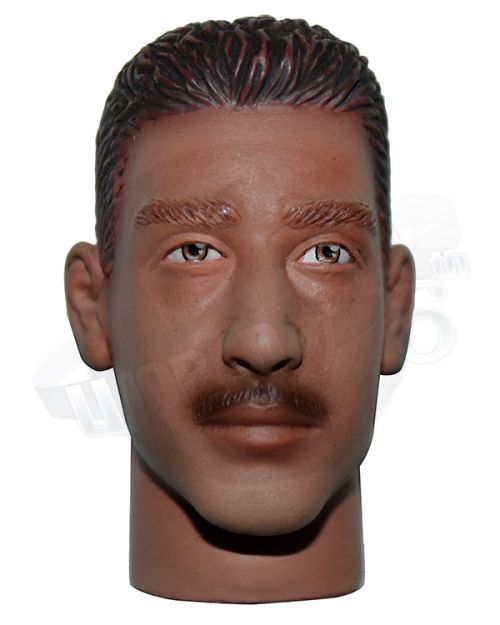 Head Play Private Mellish Head Sculpt