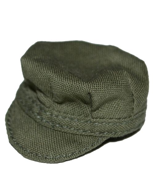 Dragon Models Ltd. WWII US Army Field Cap Hat