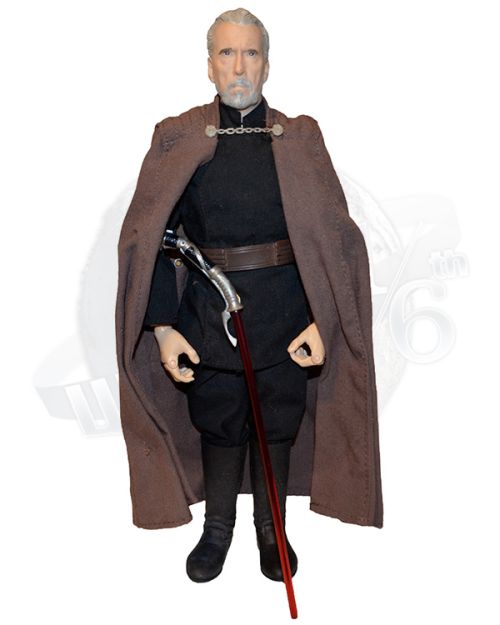 Hasbro Star Wars Count Dooku