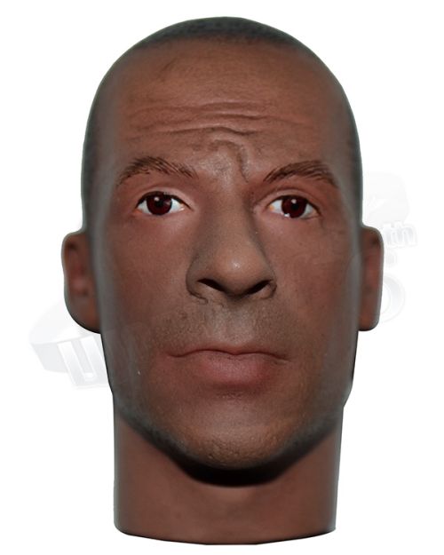 Head Play Private Caparzo Head Sculpt