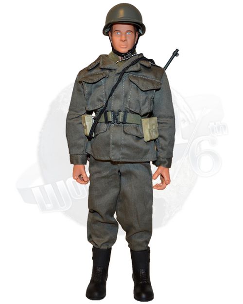 Hasbro G.I. Joe Audie Murphy