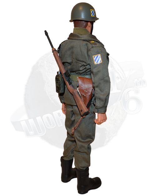 Hasbro G.I. Joe Audie Murphy #2