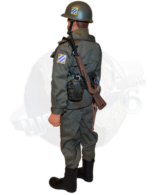 Hasbro G.I. Joe Audie Murphy #3