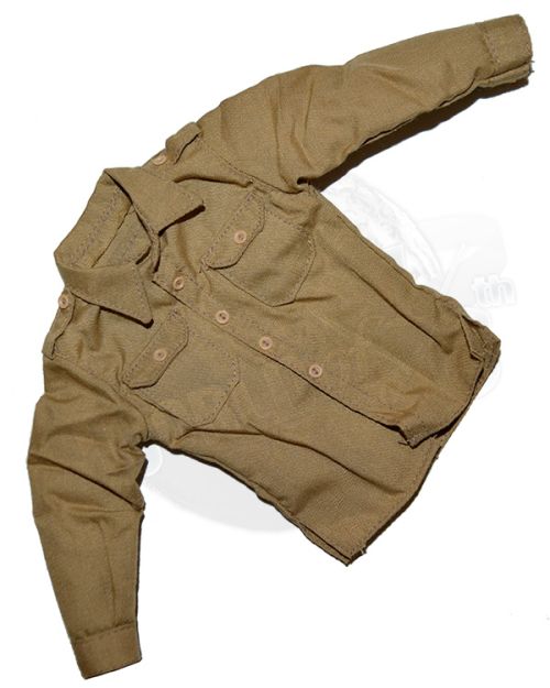 Dragon Model's Ltd. WWII US Army Officer's Shirt