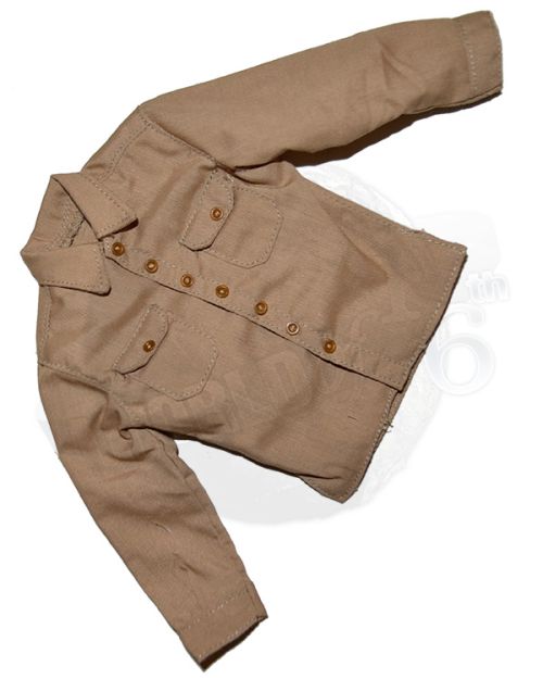 Dragon Model's Ltd. WWII US Army Officer's Shirt