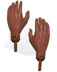 Dragon Models Ltd. Bendy Hand Set