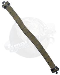 Blue Box Toys WWII US Army William Bailey Pistol Belt