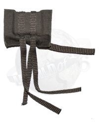 Dragon Models Ltd. Jeb De Witt  US Army Airborne BAR Gunner, 17th Airborne Division, Operation Varsity 1945: First Aid Pouch (OD)