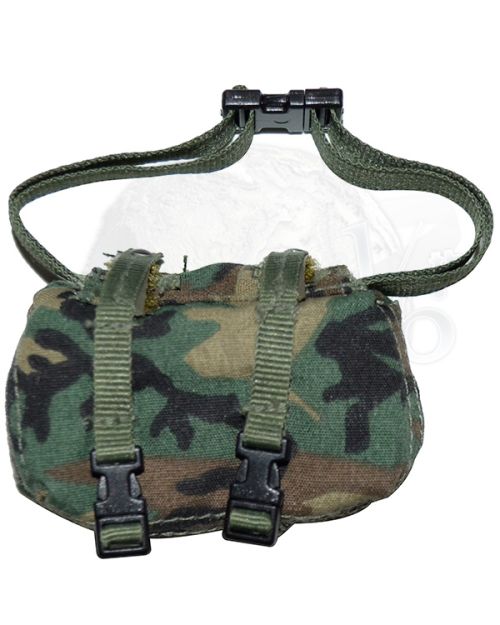 Dragon Models Ltd. Military Police 101st Airborne Division Najaf: Butt Pack & Utility Belt
