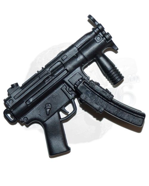World Peacekeepers Modern Military MP5