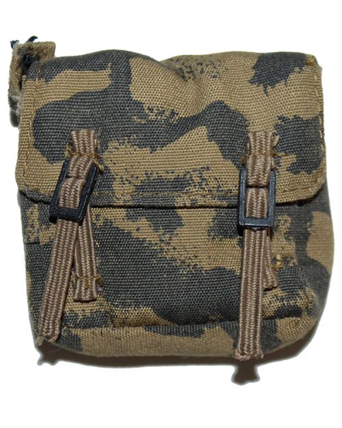 21st Century Toys WWII US Army Airborne Pathfinder Musette Bag