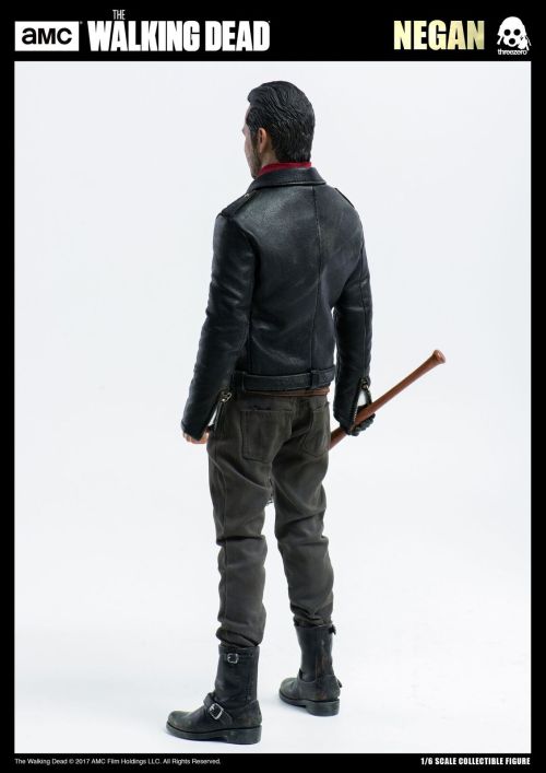ThreeZero The Walking Dead Negan #7