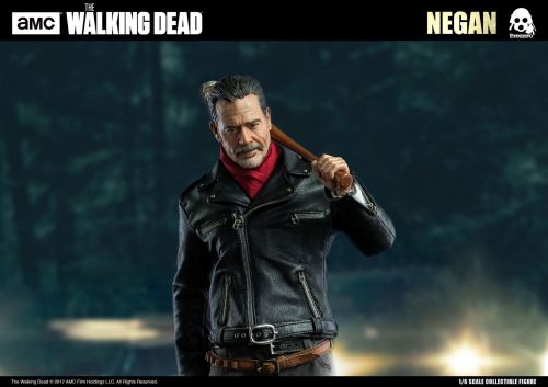ThreeZero The Walking Dead Negan #14