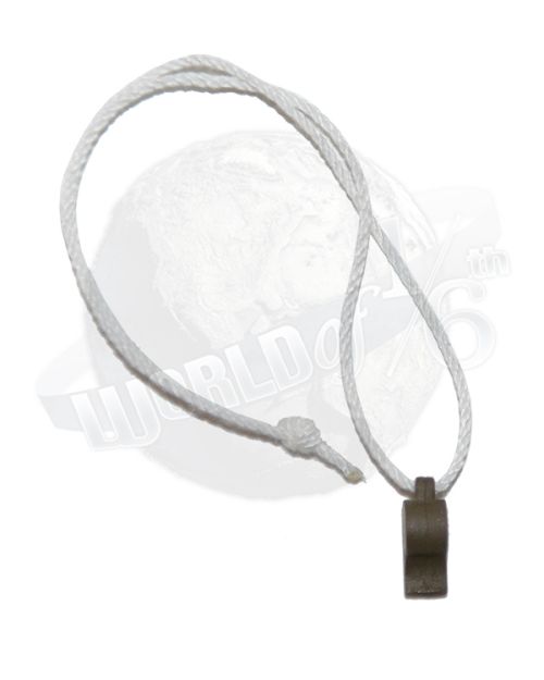 Ujindou MACV-SOG Recon Team in Laos 1967: GI Whistle